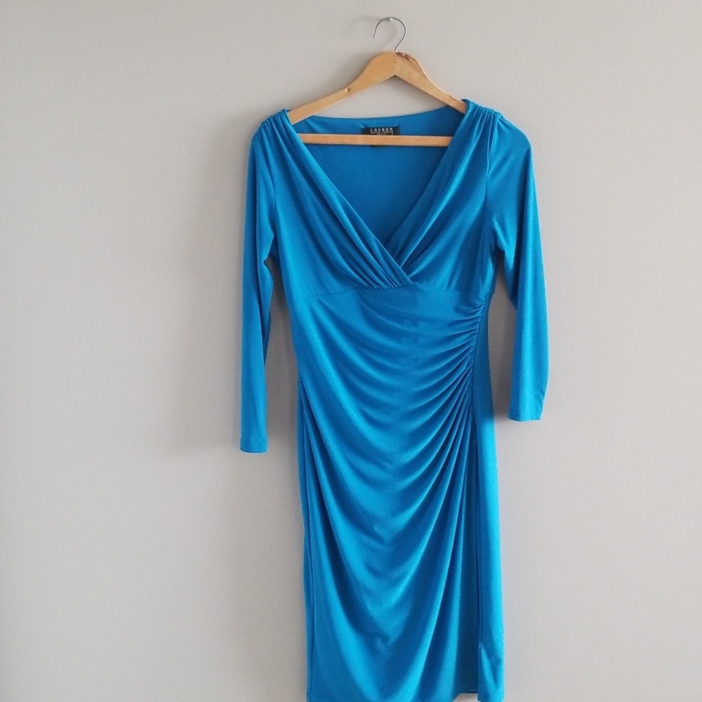 Ralph Lauren Dress